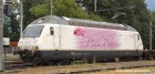 73274 Roco Electric locomotive Re 465 017 Pink Panther